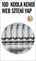 100 Kodla Kendi Web Siteni Yap