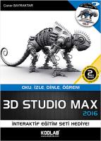 3D Studio Max 2015