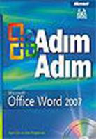 Adım Adım MS Office Word 2007