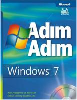 Adım Adım Windows 7