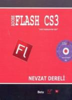 Adobe Flash CS3 (CD'li) Yeni Başlayanlar İçin