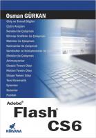 Adobe Flash CS6