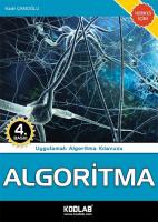 Algoritma
