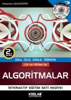 Algoritmalar
