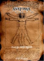 Anatomia (Ciltli)