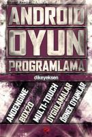 Android Oyun Programlama