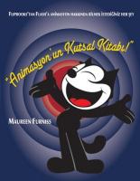 Animasyon'un Kutsal Kitabı