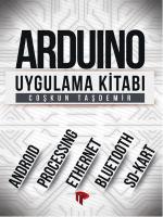 Arduino Uygulama Kitabı