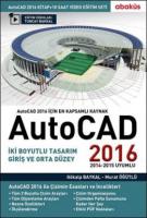 AutoCAD 2016