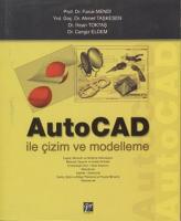 AutoCAD ile Çizim ve Modelleme