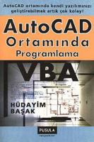 AutoCad Ortamında Programlama, VBA