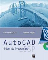 AutoCAD Ortamında Programlama