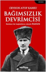 Bağımsızlık Devrimcisi
