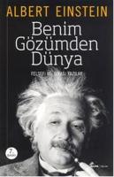 Benim Gözümden Dünya - Felsefe ve Siyasi Yazılar