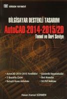 Bilgisayar Destekli Tasarım