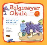 Bilgisayar Okulu 6