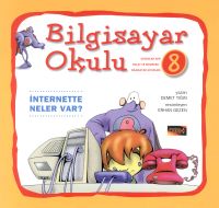 Bilgisayar Okulu 8