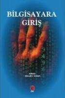 Bilgisayara Giriş Bilgisayara Giriş