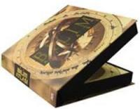 Bilim Atlası (Ciltli)