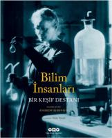 Bilim İnsanları (Ciltli)