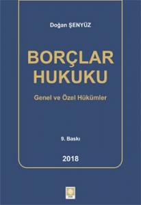 Borçlar Hukuku