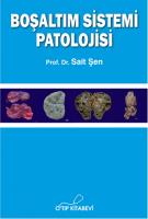 Boşaltım Sistemi Patolojisi (Ciltli)