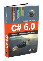C# 6.0 (CD Hediyeli)