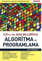 C/C Ve Java Dilleriyle Algoritma ve Programlama