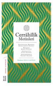 Cerrâhîlik Metinleri