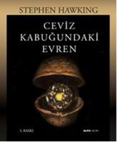 Ceviz Kabuğundaki Evren (Ciltli)