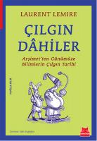 Çılgın Dahiler