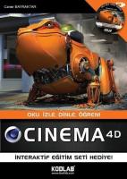 Cinema 4D