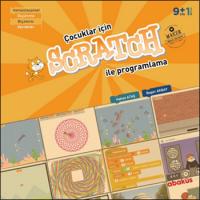 Çocuklar için Scratch ile Proglamlama 1. Kitap