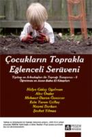 Çocukların Toprakla Eğlenceli Serüveni