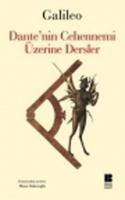 Dante'nin Cehennemi Üzerine Dersler Dante'nin Cehennemi Üzerine Dersler