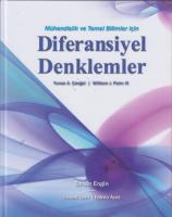 Diferansiyel Denklemler (Ciltli)