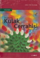 Dış ve Orta Kulak Cerrahisi (Ciltli)