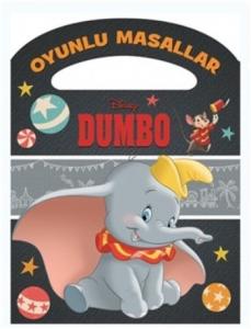 Disney Dumbo - Oyunlu Masallar
