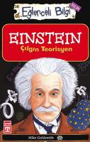 Einstein  Çılgın Teorisyen