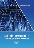 Elektirk Devreleri - 1