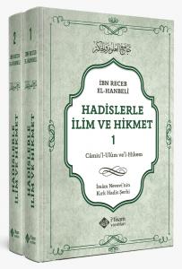 Hadislerle İlim Ve Hikmet 2 Cilt