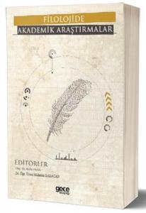 Filolojide Akademik Araştırmalar