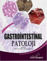 Gastrointestinal Patoloji (2 Cilt Takım) (Ciltli)