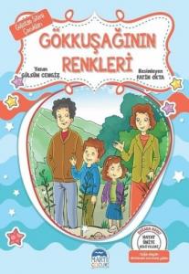 Gökkuşağının Renkleri - Gülistan Sitesi Çocukları