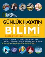 Günlük Hayatın Bilimi (Ciltli)