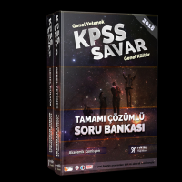 2018 KPSS VELHASIL Anayasa ve Vatandaşlık Bilgisi Sınavlara Hazırlık Ders Notları Rektör Yayınları