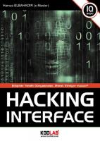 Hacking Interface