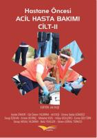 Hastane Öncesi Acil Hasta Bakımı Cilt: 2