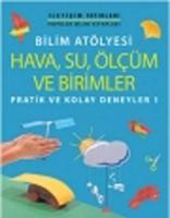 Hava, Su, Ölçüm ve Birimler