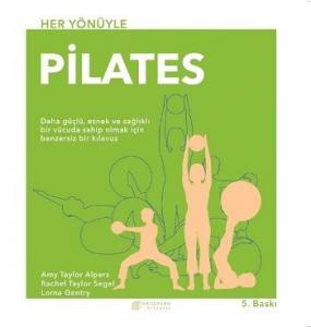 Her Yönüyle Pilates